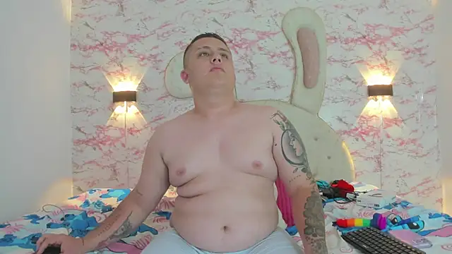 IM SINAY online show from 09.09.25