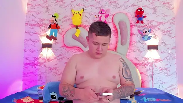 IM SINAY online show from 10.02.25