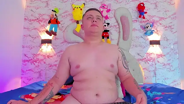 IM SINAY online show from 10.07.25