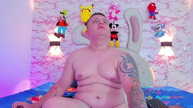 IM SINAY online show from 10.09.25