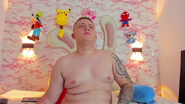 IM SINAY online show from 11.11.25