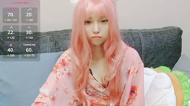 chenenna7 online show from 03.17.25