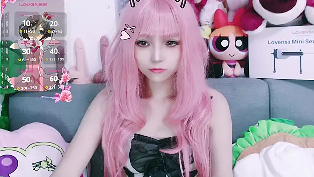 chenenna7 online show from 10.16.25