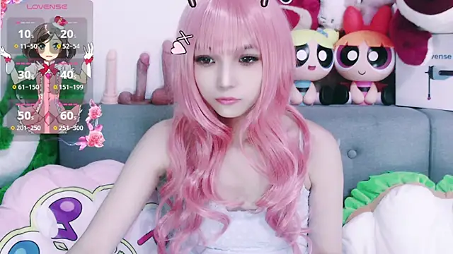 chenenna7 online show from 11.10.25