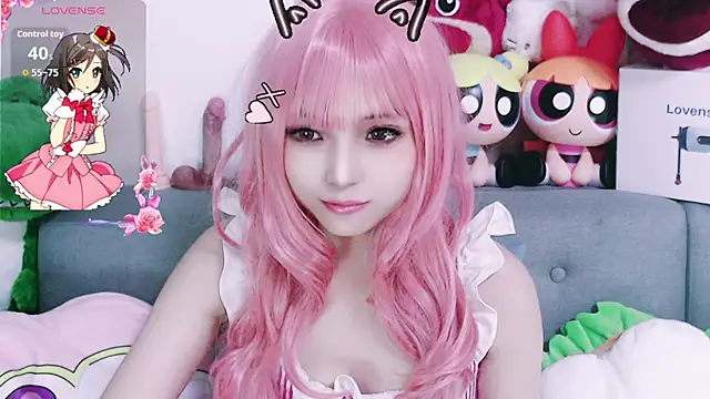 chenenna7 online show from 12.17.25