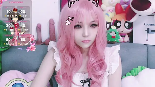 chenenna7 online show from 01.15.26