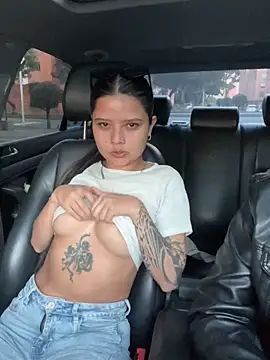 Snapshot of maya-winslow8 chatting on 03.09.25 maya-winslow8 online show from 03.09.25