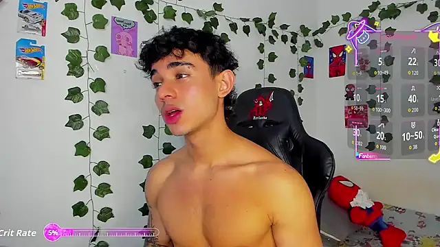 Noah milleer online show from 10.21.25