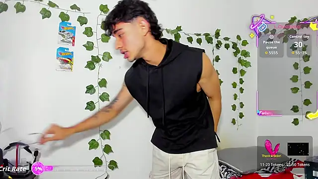 Noah milleer online show from 01.18.26