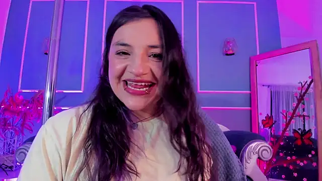 TaraTaylorr online show from 02.20.26