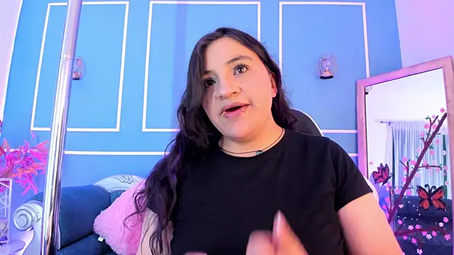 TaraTaylorr online show from 03.28.26