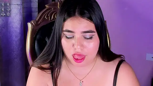 MadissonLee   online show from 10.14.25