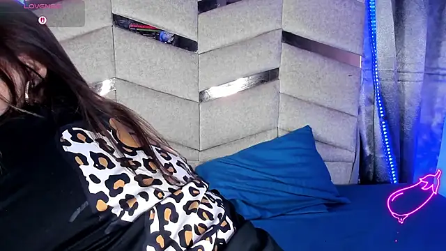 Snapshot of MadissonLee__ chatting on 03.02.26 MadissonLee online show from 03.02.26