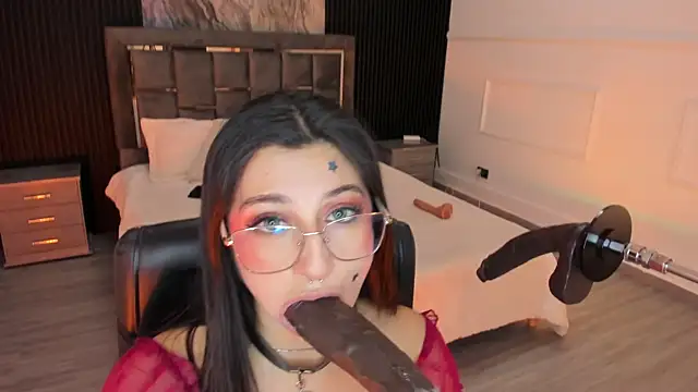 Gabrielakassi online show from 01.10.26