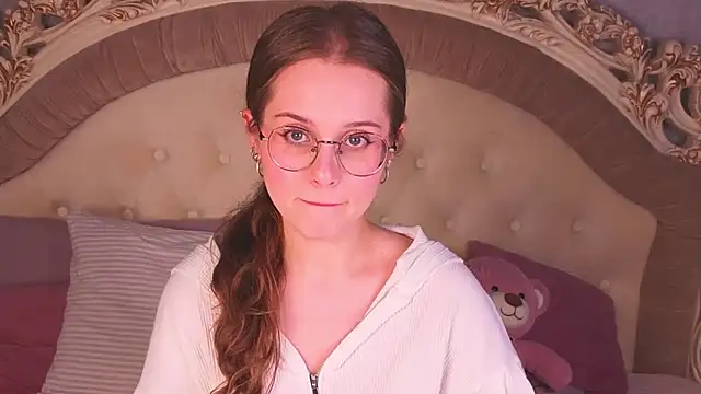 RileyMimicho online show from 11.02.25