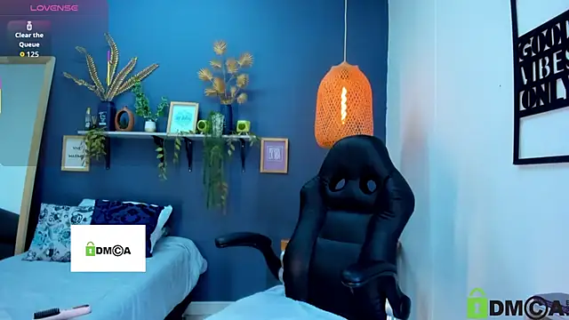 yessila parker online show from 11.20.25