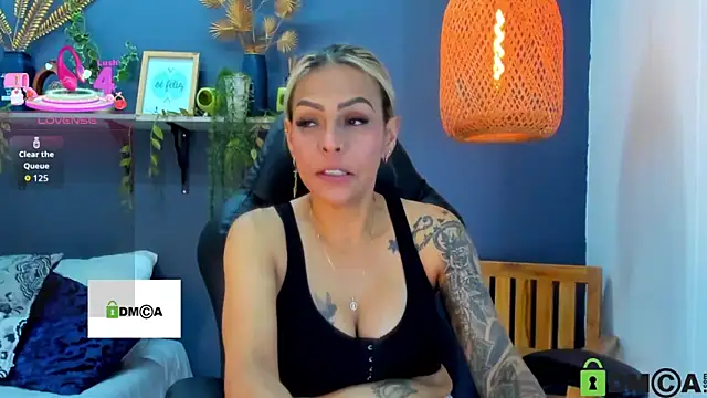 yessila parker online show from 11.29.25