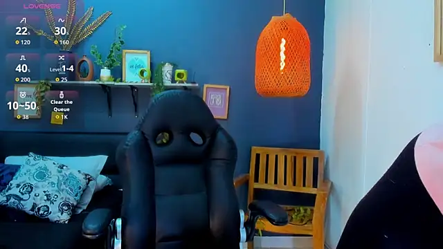 yessila parker online show from 02.26.26