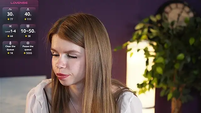 AmityDilley online show from 10.17.25