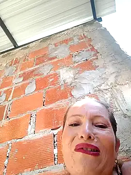 Sexy-Woman-Mature online show from 09.23.25