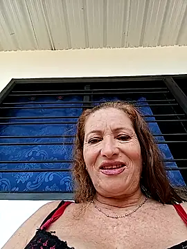 Sexy-Woman-Mature online show from 02.15.26