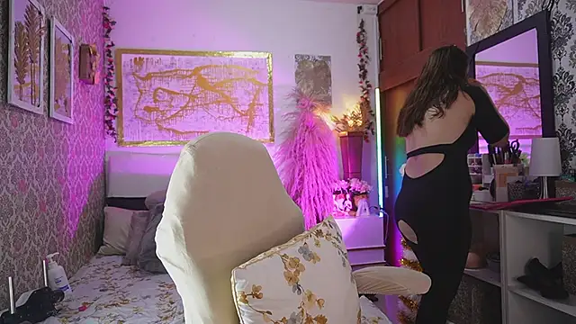 missjudi online show from 12.05.25