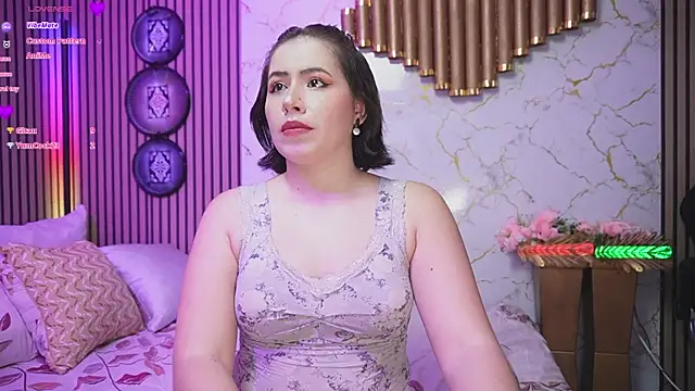 missjudi online show from 06.22.26