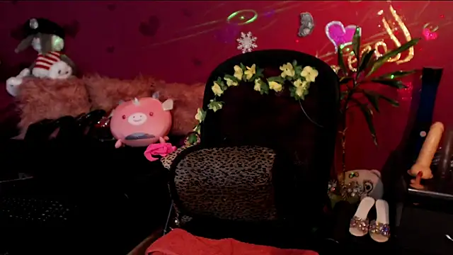 AndreeaJJ online show from 03.16.26