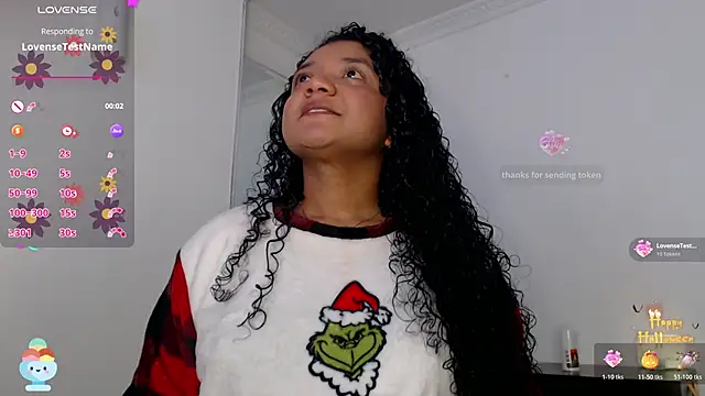 victtoria cane63 online show from 10.21.25