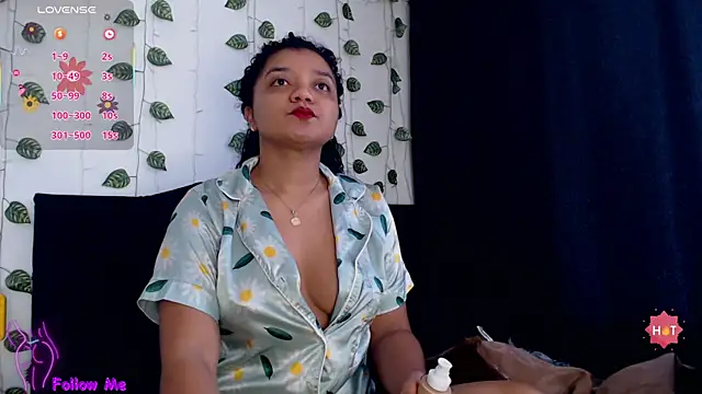 victtoria cane63 online show from 07.07.26