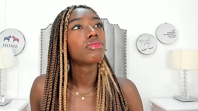 SamantaMarquez online show from 09.15.25