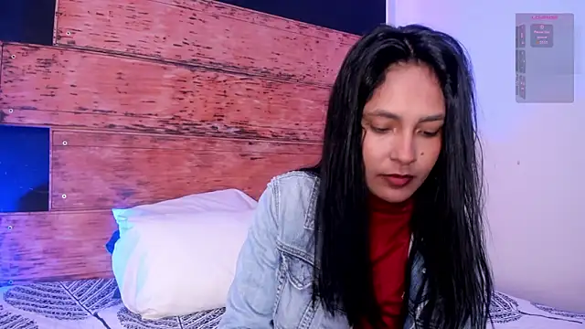 Fernanda liie  online show from 05.29.26