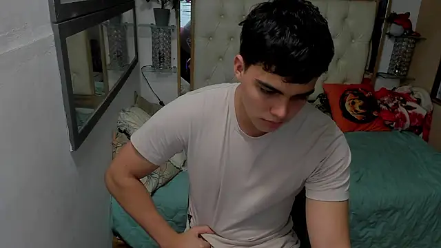 heiker  online show from 11.17.25