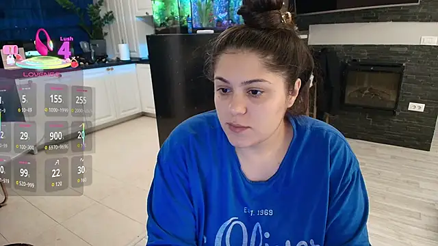 Layla- online show from 10.24.25