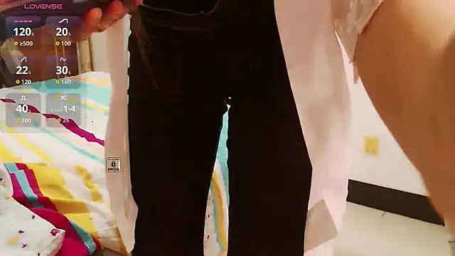 Iris-baby online show from 04.14.26