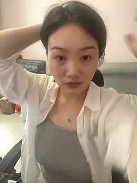 Snapshot of pangtouyubb chatting on 06.07.26 pangtouyubb online show from 06.07.26