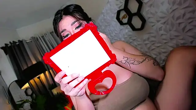 claraakhasova online show from 11.01.25