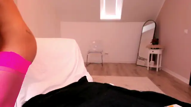 SabrinaSky online show from 03.21.25