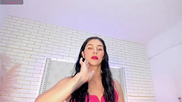 Emilly wilson  online show from 01.11.26