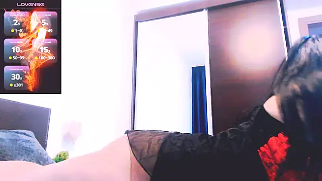 Snapshot of Alina_eve chatting on 02.14.26 Alina eve online show from 02.14.26