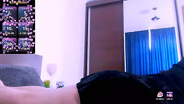 Snapshot of Alina_eve chatting on 02.22.26 Alina eve online show from 02.22.26