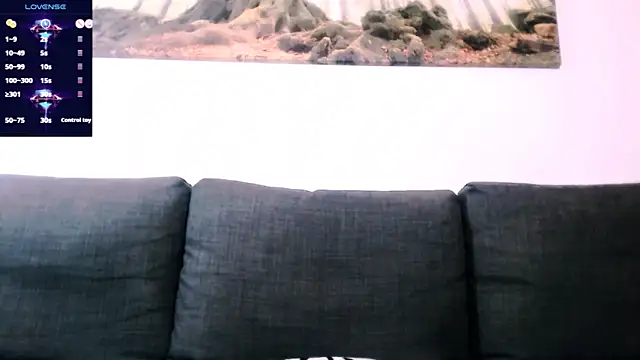 Alina eve online show from 03.19.26