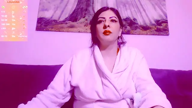 Alina eve online show from 03.25.26