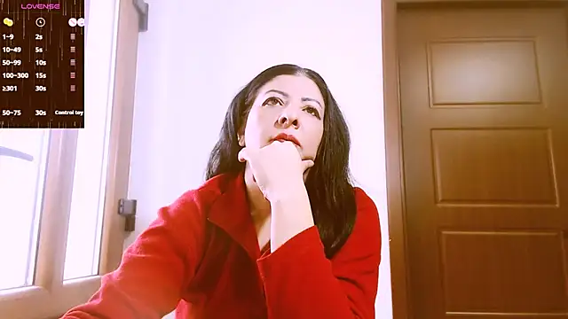 Alina eve online show from 04.18.26