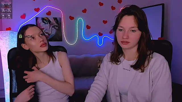 helli belli online show from 02.25.26