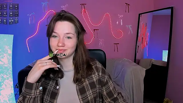 helli belli online show from 03.13.26