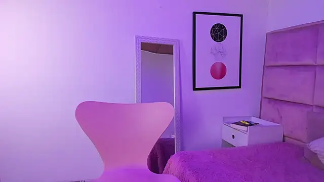 Marianna Ray  online show from 03.11.25