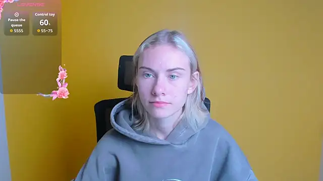 Fiona Night online show from 10.02.25