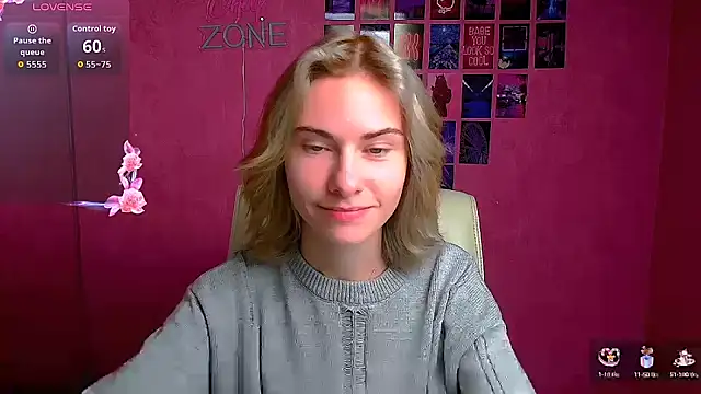 Fiona Night online show from 10.17.25