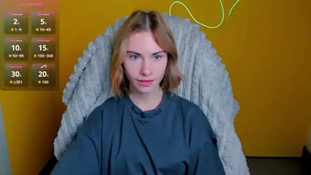 Fiona Night online show from 01.12.26